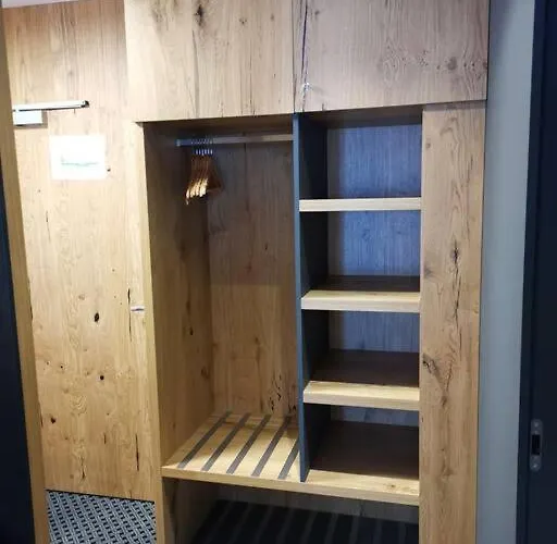 Apartman_alpina Špindlerŭv Mlýn